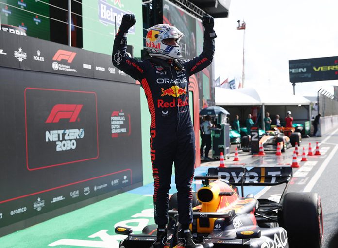 Dutch Grand Prix
