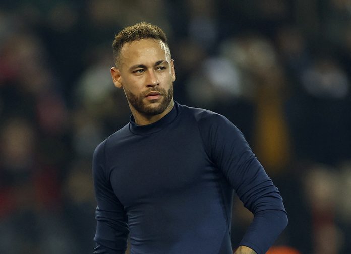 Champions League - Round of 16 First Leg - Paris St Germain v Bayern Munich