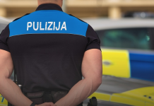 ĠIMGĦA DEDIKATA LILL-KORP TAL-PULIZIJA