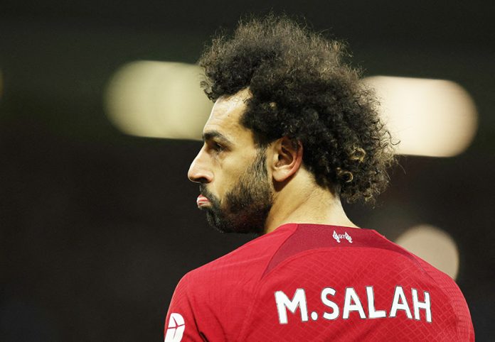 Premier League - Liverpool v Fulham