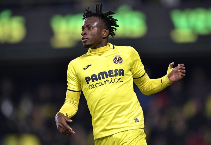 LaLiga - Villarreal v FC Barcelona