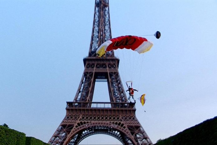 Torri Parigi