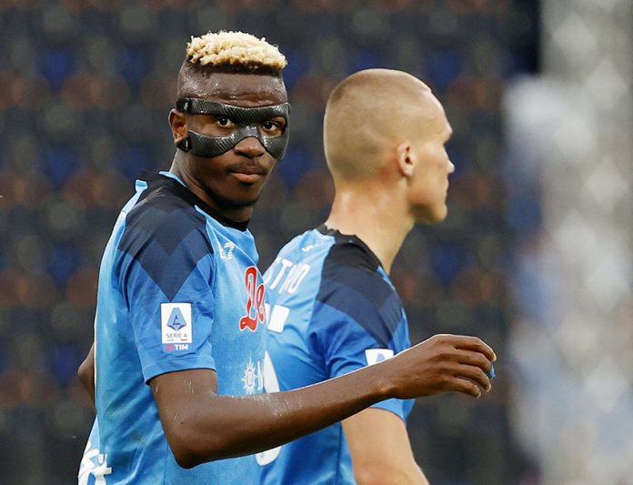 Serie A - Napoli v Sampdoria