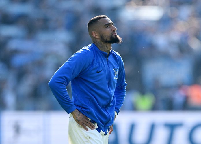 Bundesliga - Hertha BSC v VfL Bochum