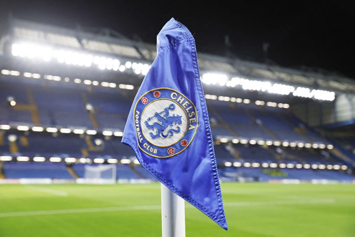 Champions League - Group E - Chelsea v Dinamo Zagreb