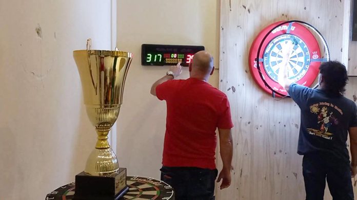 darts 2