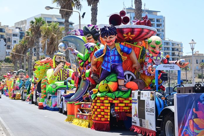 karnival