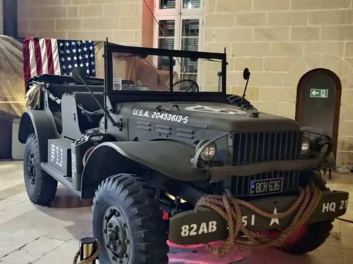 militari-