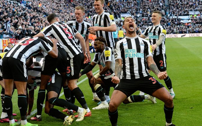 newcastle
