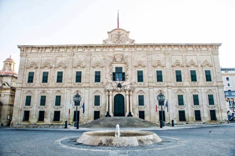 Il-Kabinett tal-Ministri se jirrakkomanda Maħfra Presidenzjali lill-istudenti u l-lettur akkużati b’reati ta’ hacking 