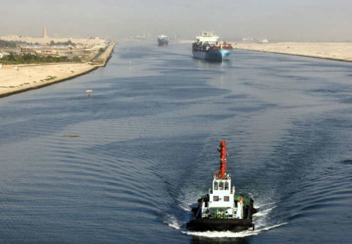 tugboat