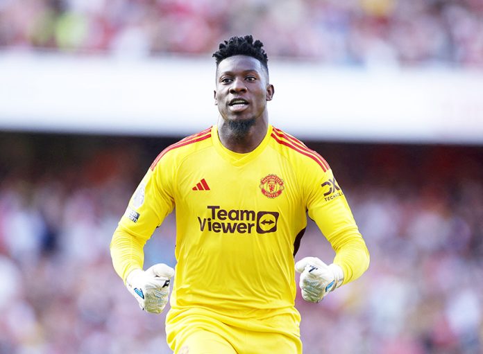 Premier League - Arsenal v Manchester United