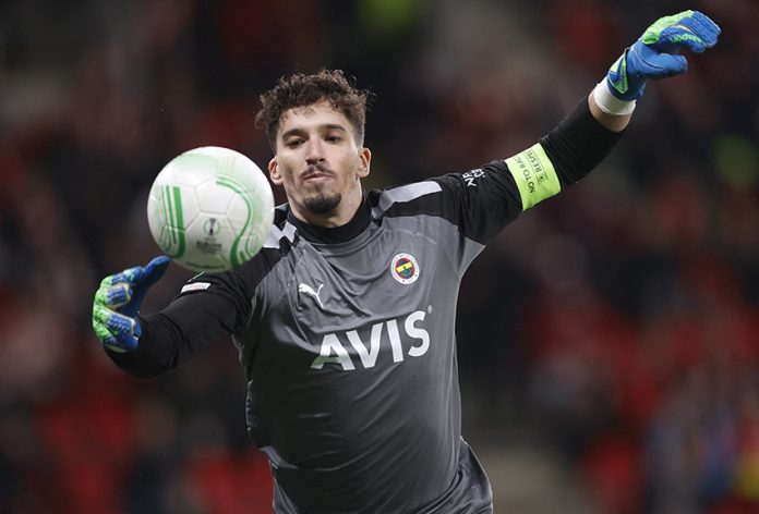 Europa Conference League - Play Off Second Leg - Slavia Prague v Fenerbahce