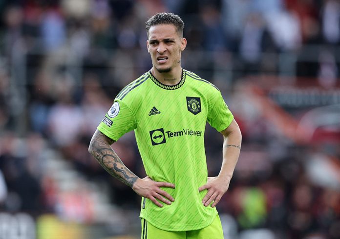 Premier League - AFC Bournemouth v Manchester United