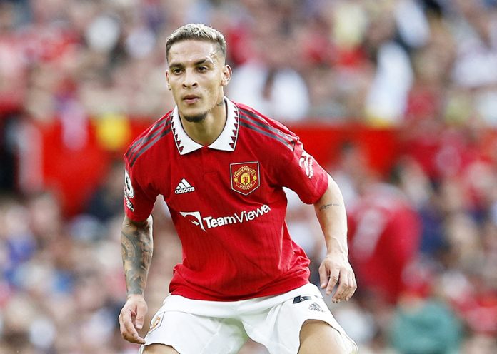 Premier League - Manchester United v Arsenal