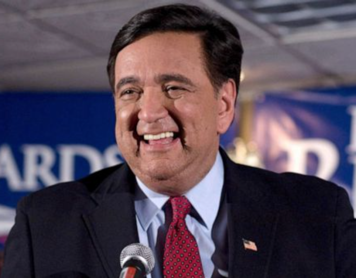 Bill-Richardson