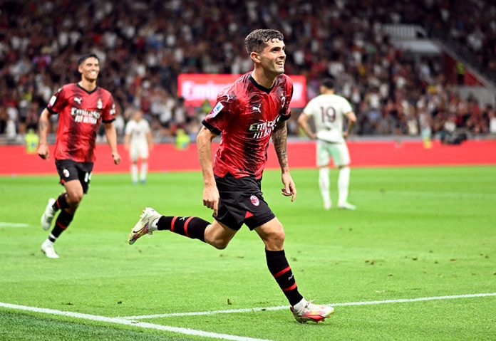 Serie A - AC Milan v Torino