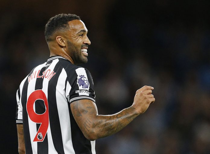 Premier League - Manchester City v Newcastle United