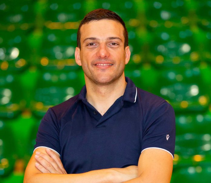 Daniel Tabone