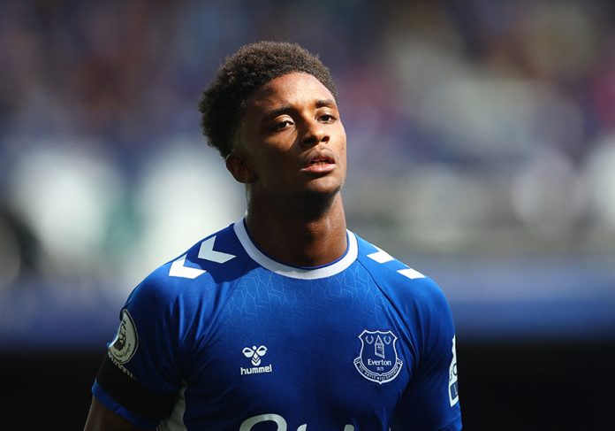 Premier League - Everton v AFC Bournemouth