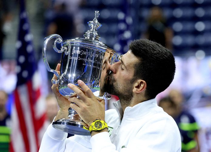 U.S. Open