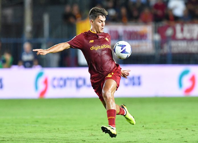 Serie A - Empoli v AS Roma