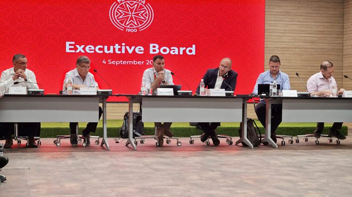Exco