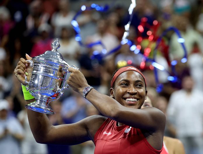 U.S. Open