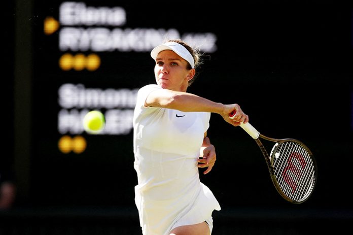 Wimbledon