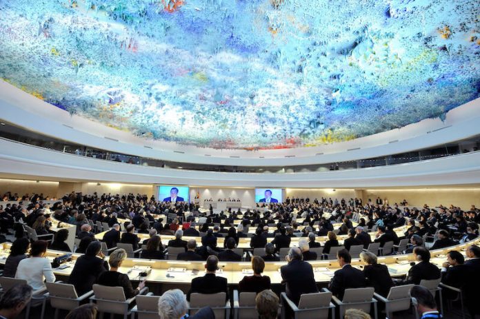 Human Rights Council