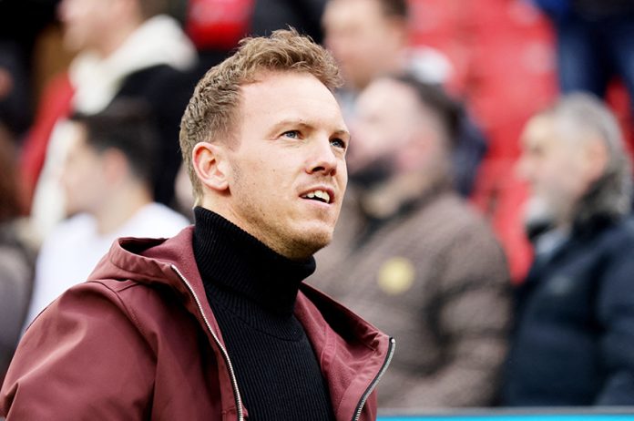 Bundesliga - Bayer Leverkusen v Bayern Munich