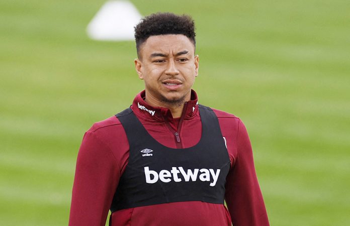 Europa League - West Ham United Training