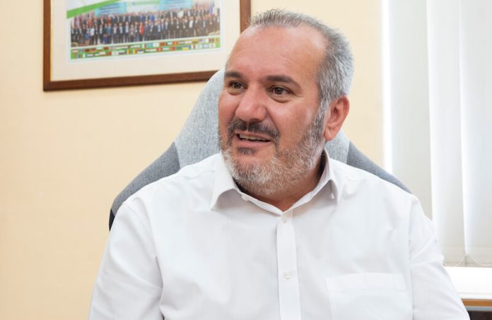 Josef Bugeja - ħaddiema barranin