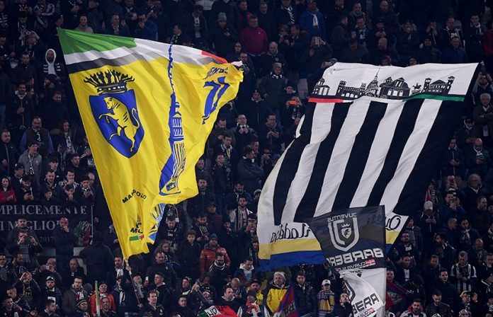 Champions League - Round of 16 Second Leg - Juventus v Atletico Madrid