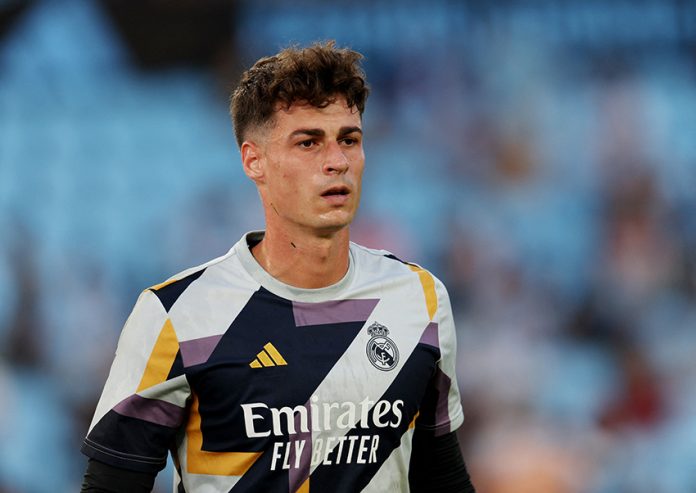 LaLiga - Celta Vigo v Real Madrid
