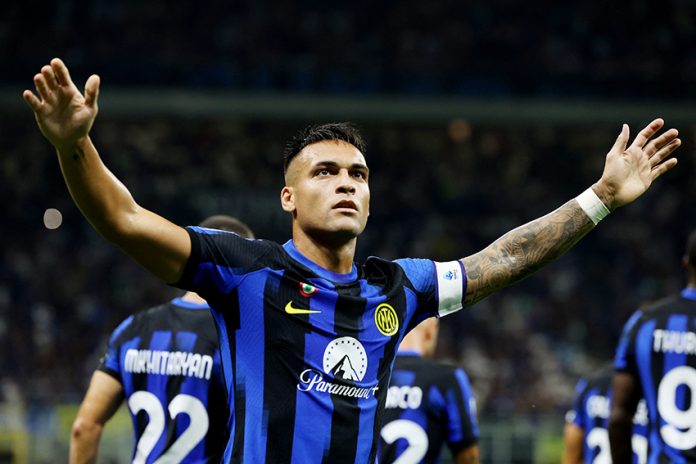 Serie A - Inter Milan v Monza
