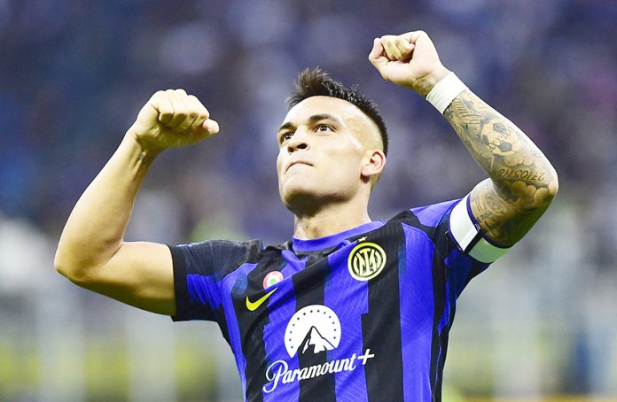 Serie A - Inter Milan v Fiorentina