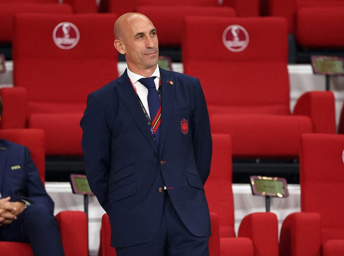 FIFA World Cup Qatar 2022 - Group E - Japan v Spain