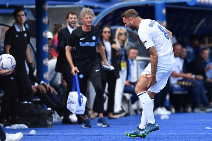 Serie A - Empoli v Inter Milan