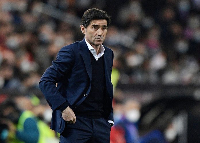 Copa del Rey - Semi Final Second Leg - Valencia v Athletic Bilbao