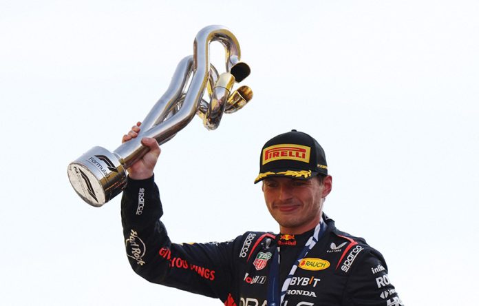 Italian Grand Prix