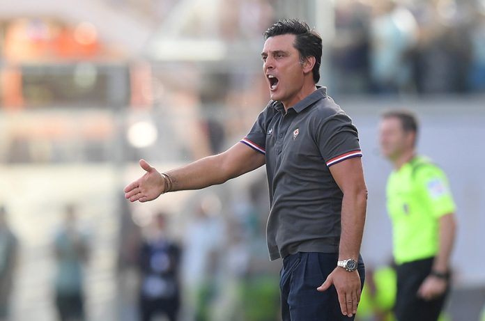 Serie A - Fiorentina v Juventus