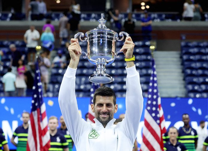 U.S. Open