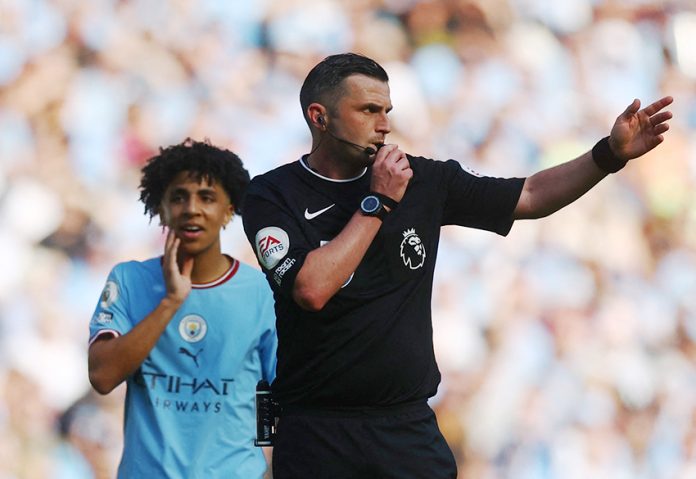Premier League - Manchester City v Chelsea