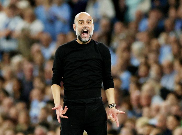 Premier League - Manchester City v Newcastle United