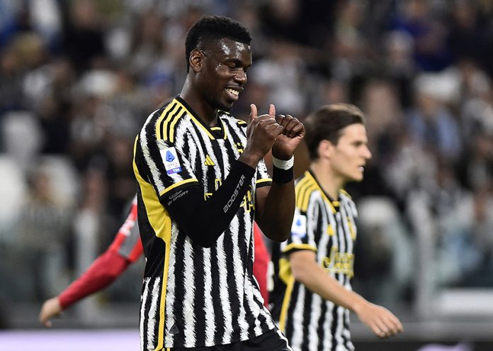 Serie A - Juventus v Cremonese