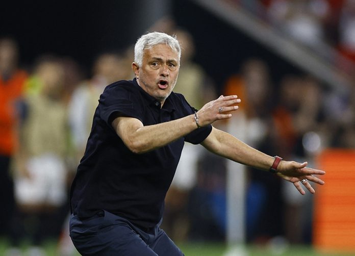 Europa League - Final - Sevilla v AS Roma