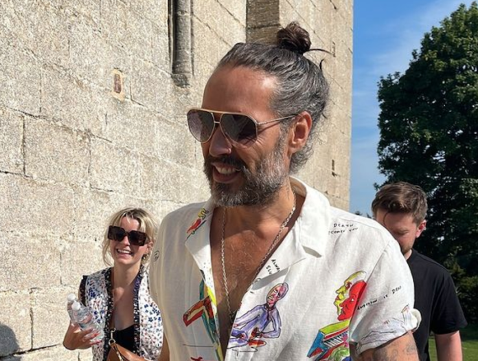 Russell-Brand