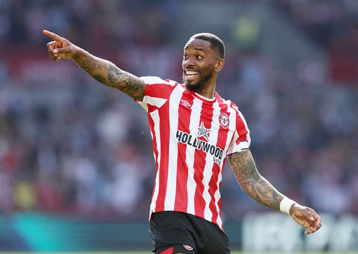 Premier League - Brentford v Nottingham Forest