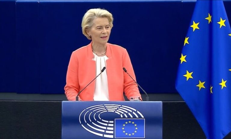 L-Unjoni Ewropea tirritalja kontra t-tariffi ta’ Trump “b’kontromiżuri” ta’ €26 biljun